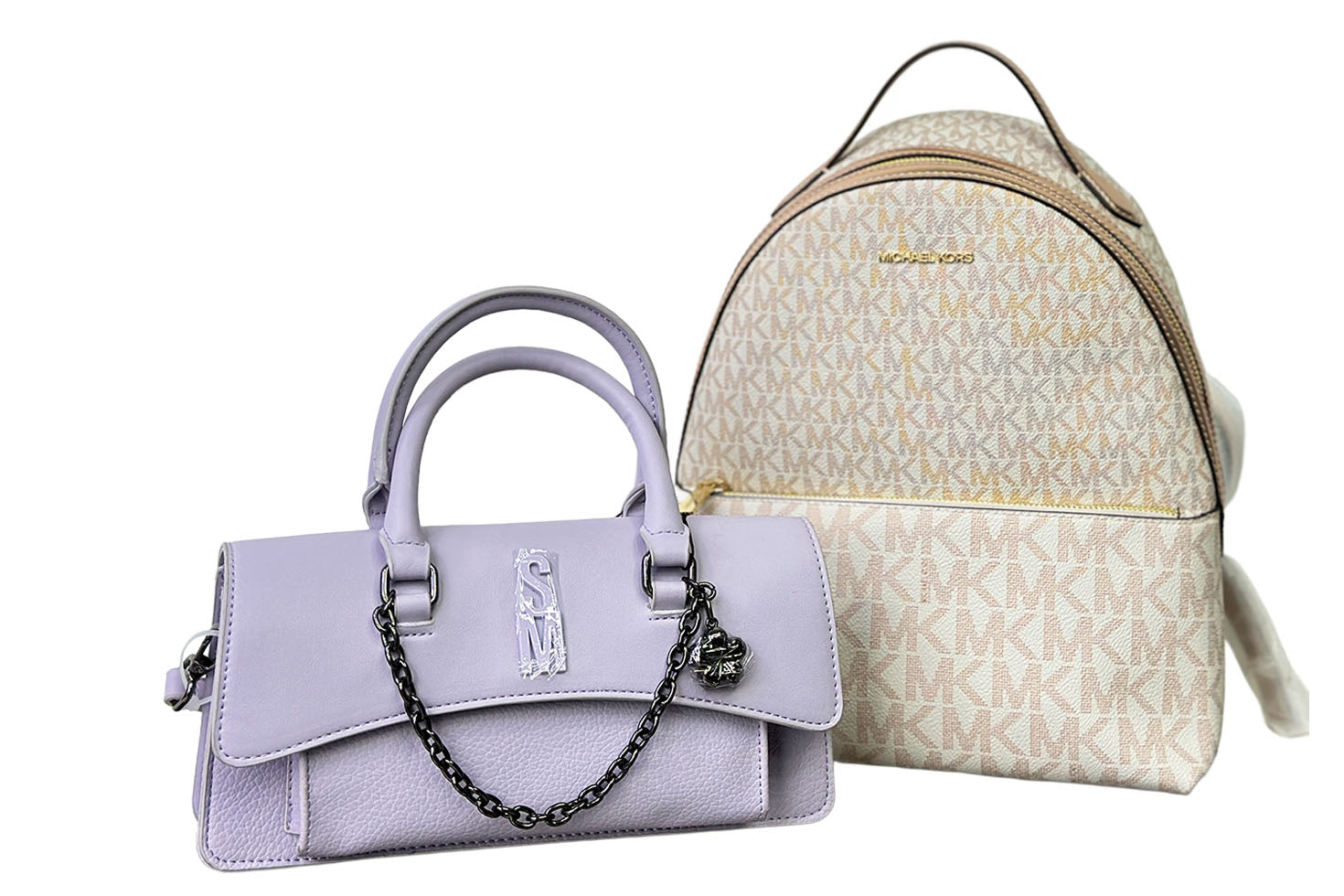 Mujer - Bolsos, carteras y mochilas