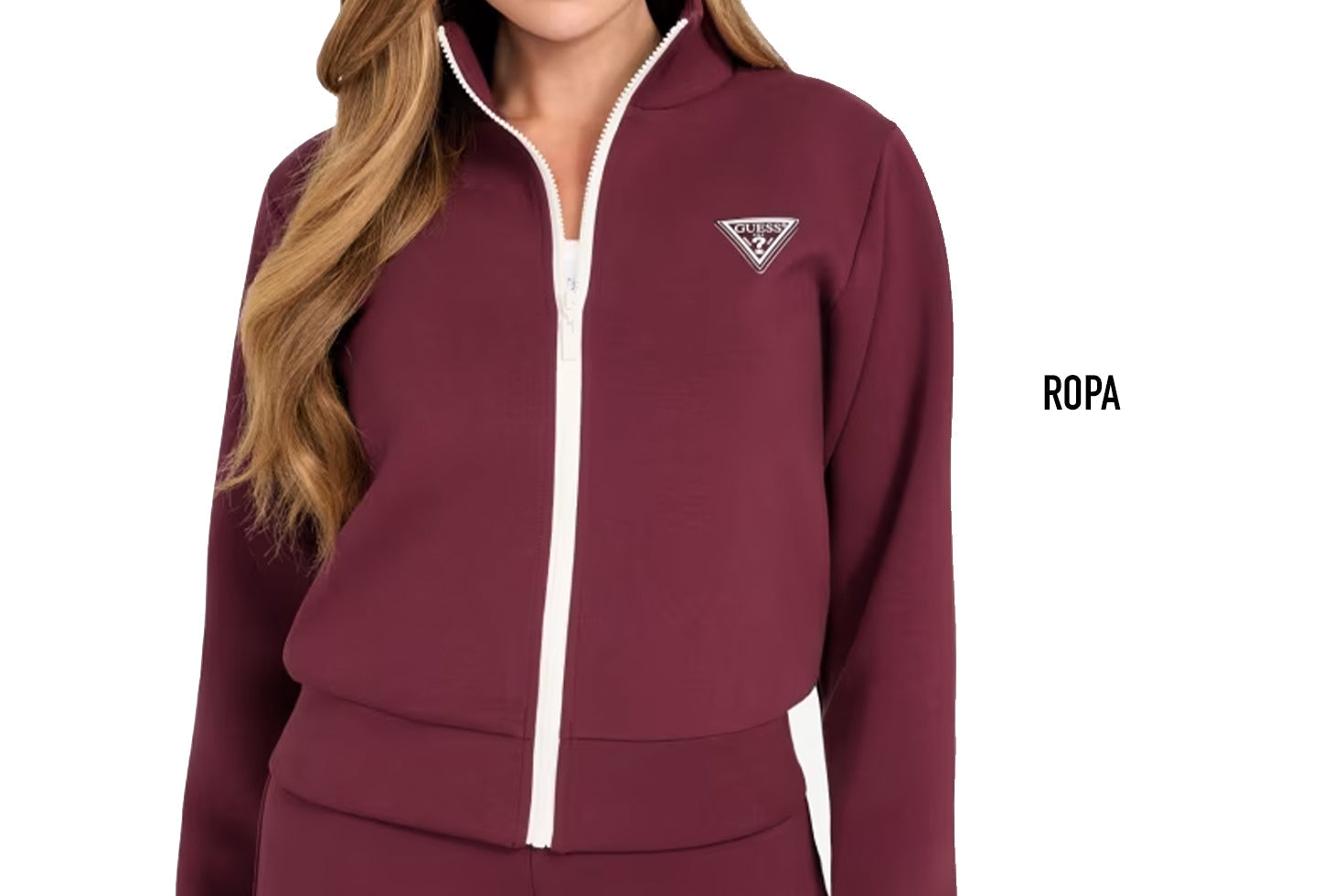 Mujer Ropa