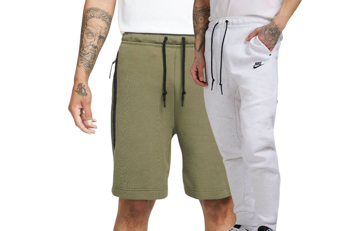 Hombre - Pantalones y Shorts