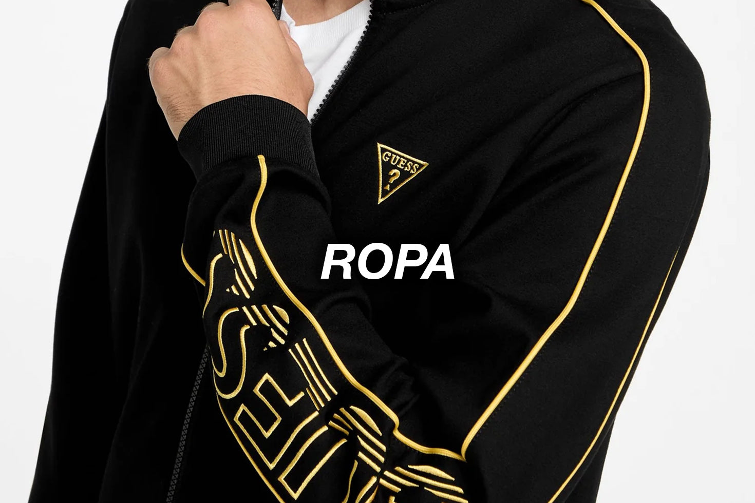 Ropa Hombre