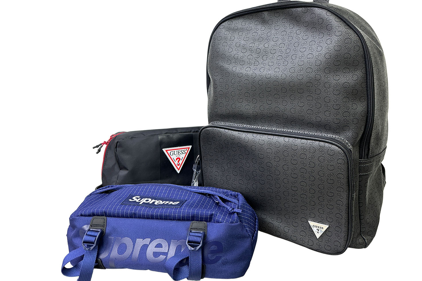 Hombre - Bolsos y Mochilas