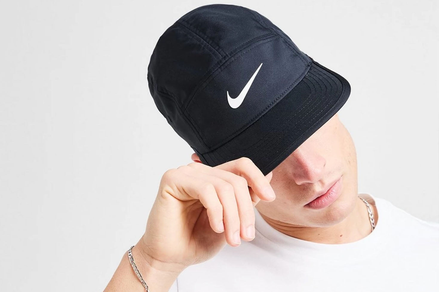 Hombre - Gorras