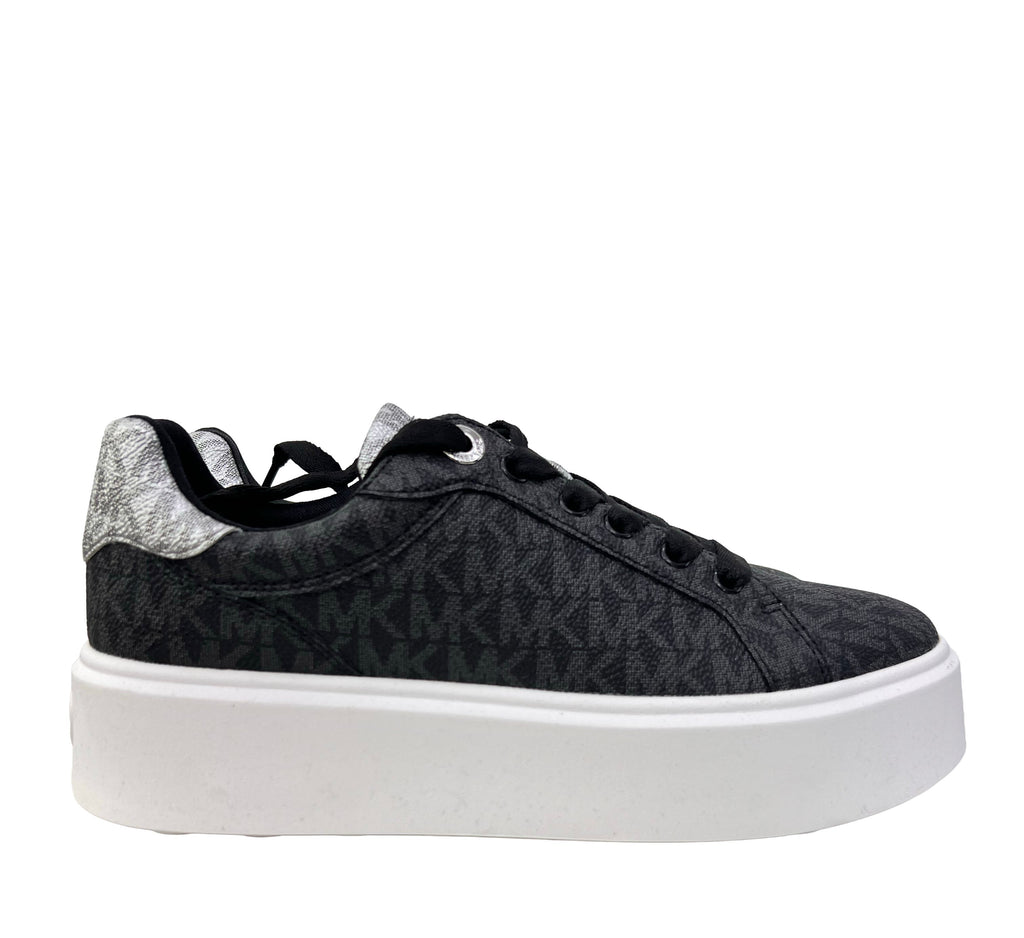 Zapatilla Michael Kors romey lace up ‘negra'