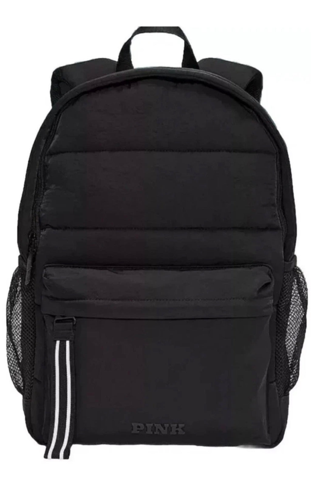 Mochila Pink VS Sport Grande  ‘Negra’