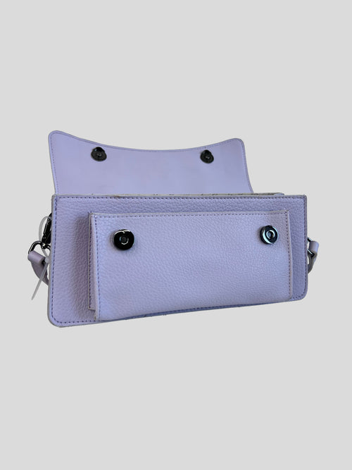 Cartera Steve Madden ‘Galactic Lila’
