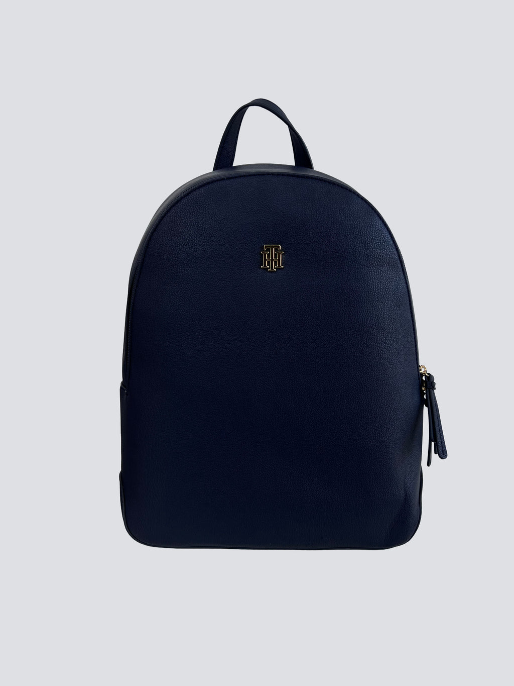 Mochila Tommy Hilfiger Grande Lisa ‘Azul oscuro’