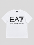 Polera Emporio Armani 'blanca'