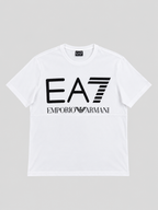 Polera Emporio Armani 'blanca'