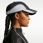 Gorra Nike Air Max CLUB Unstructured ‘Wolf Gray/Volt’