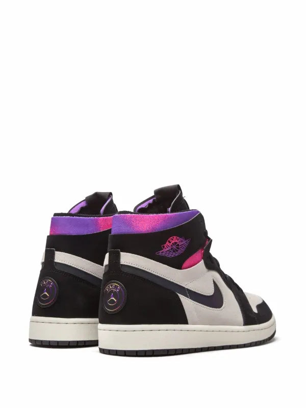 Zapatillas Air Jordan 1 high x PSG