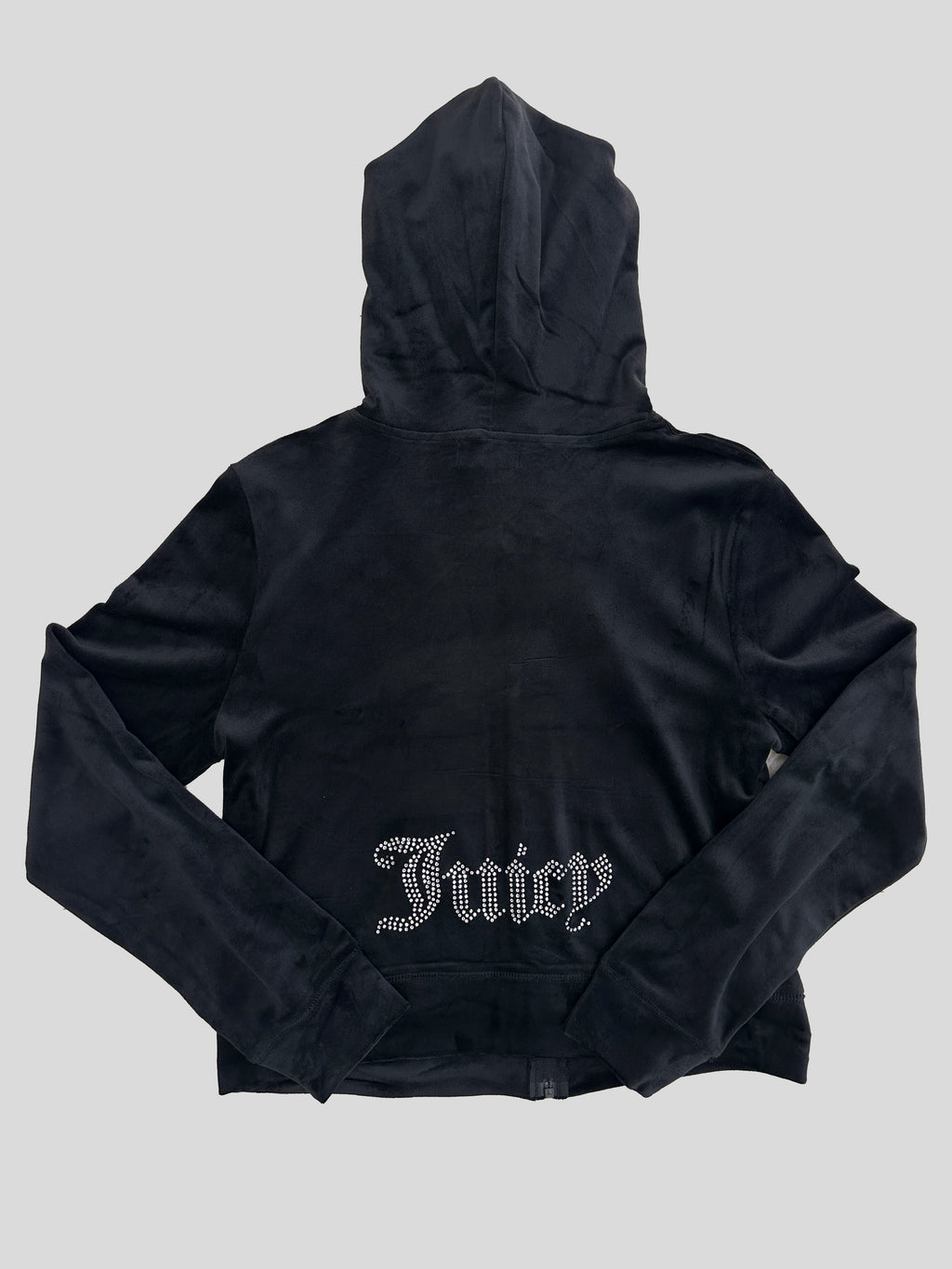 Poleron Juicy Couture ‘Negro’