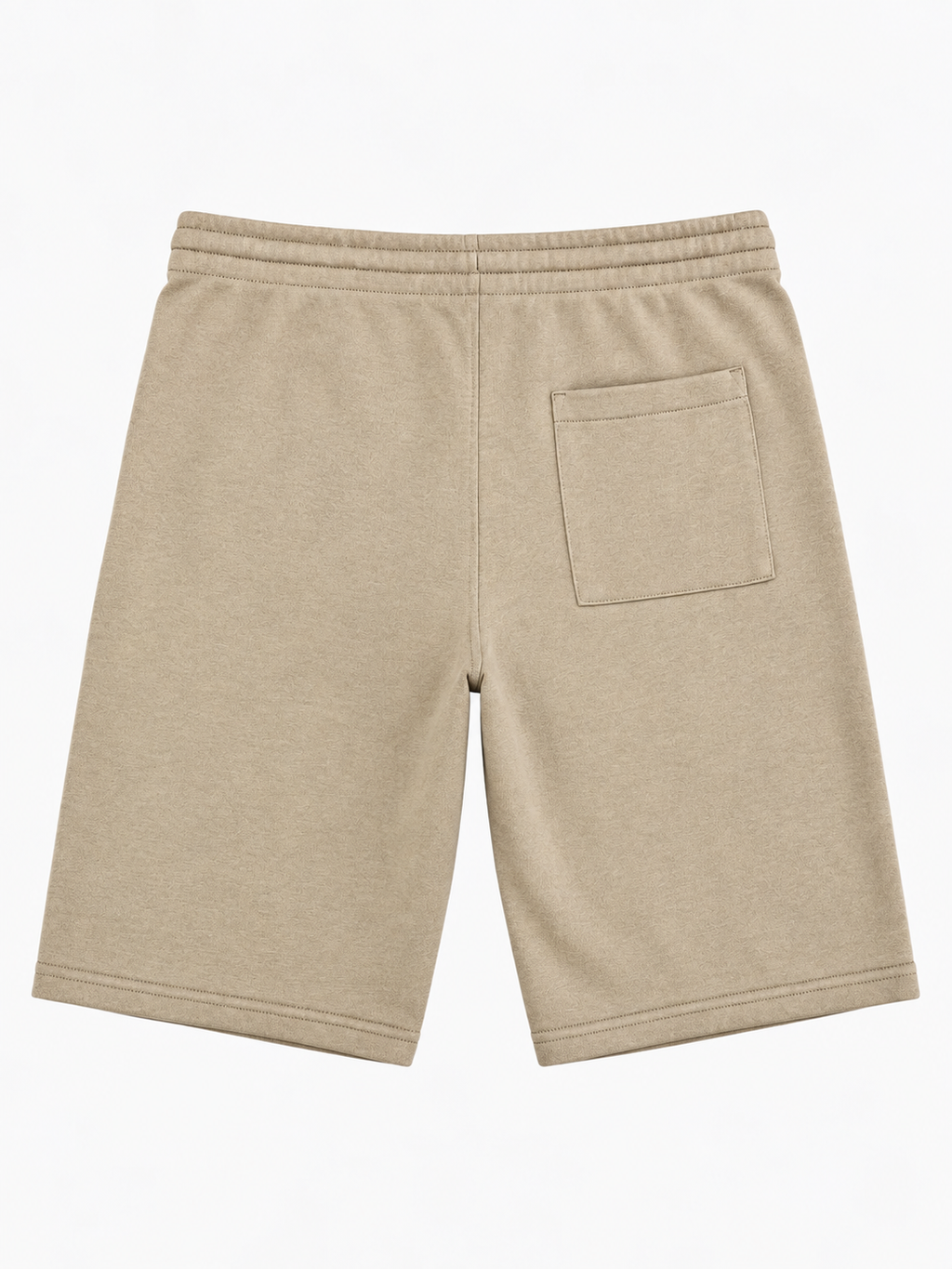 Short Algodón Calvin Klein ‘Café claro’