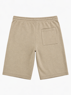 Short Algodón Calvin Klein ‘Café claro’