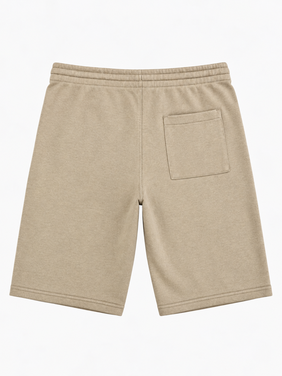 Short Algodón Calvin Klein ‘Café claro’