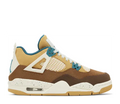 Zapatilla Air Jordan 4 retro 'Cacao Wow'