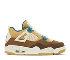 Zapatilla Air Jordan 4 retro 'Cacao Wow'