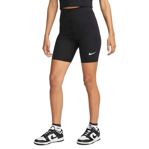 Biker Nike NSW Classics 'negro'