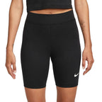 Biker Nike NSW Classics 'negro'
