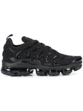 Zapatillas Nike Air vapor max plus 'Triple black'