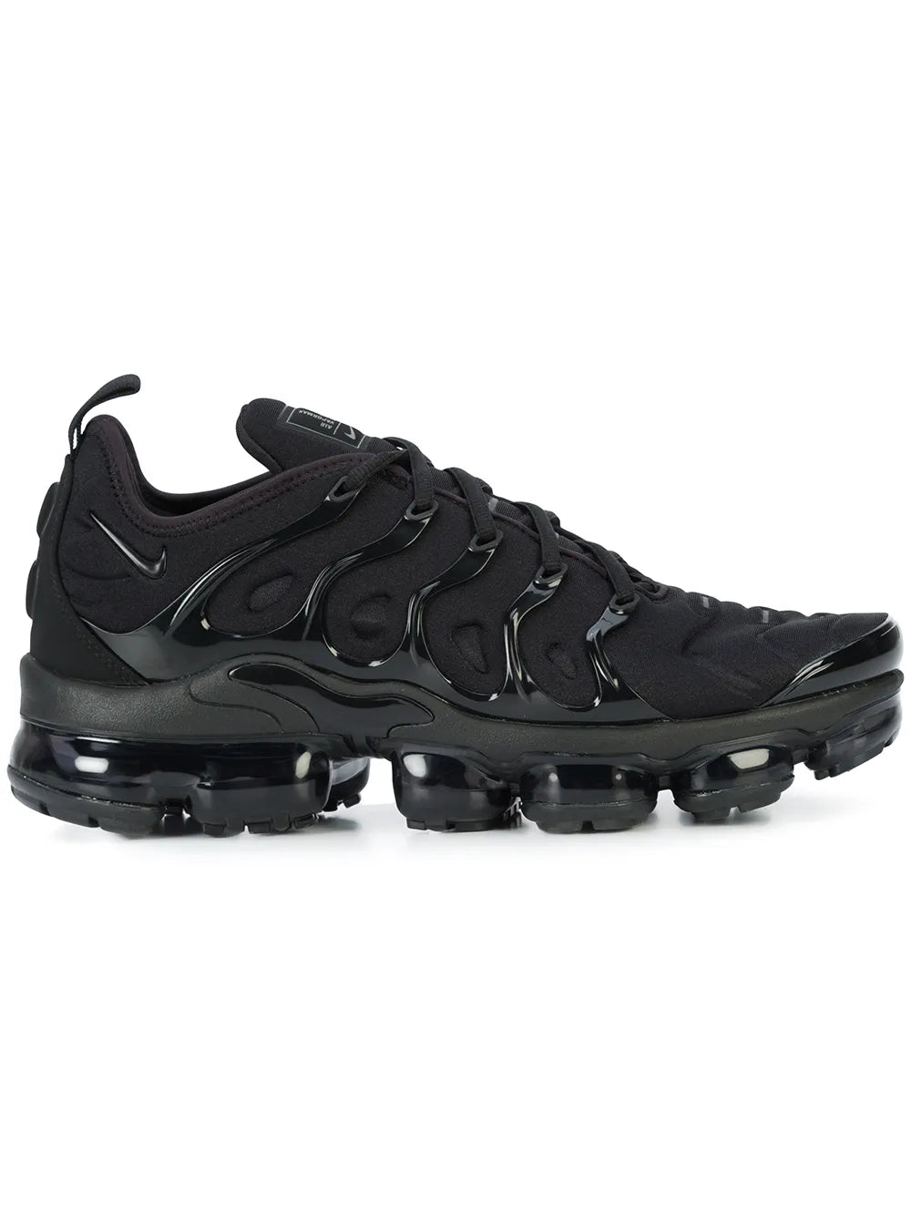 Zapatillas Nike Air vapor max plus 'Triple black'