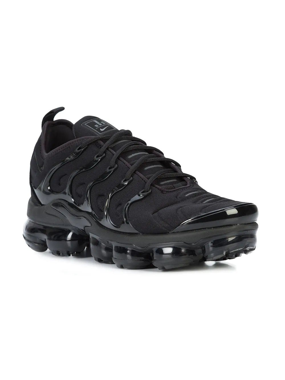Zapatillas Nike Air vapor max plus 'Triple black'