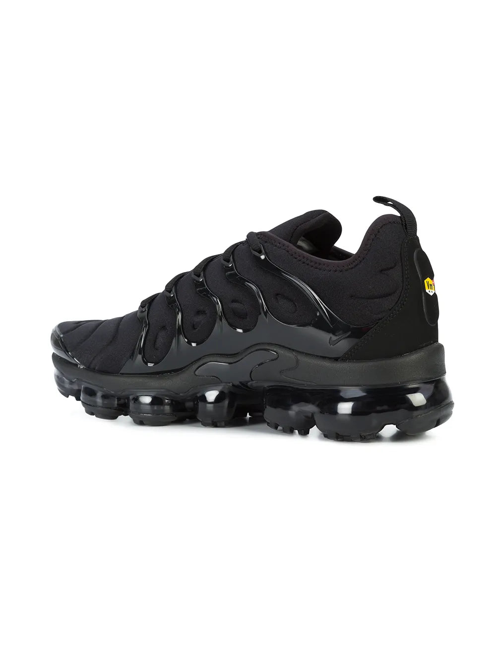 Zapatillas Nike Air vapor max plus 'Triple black'
