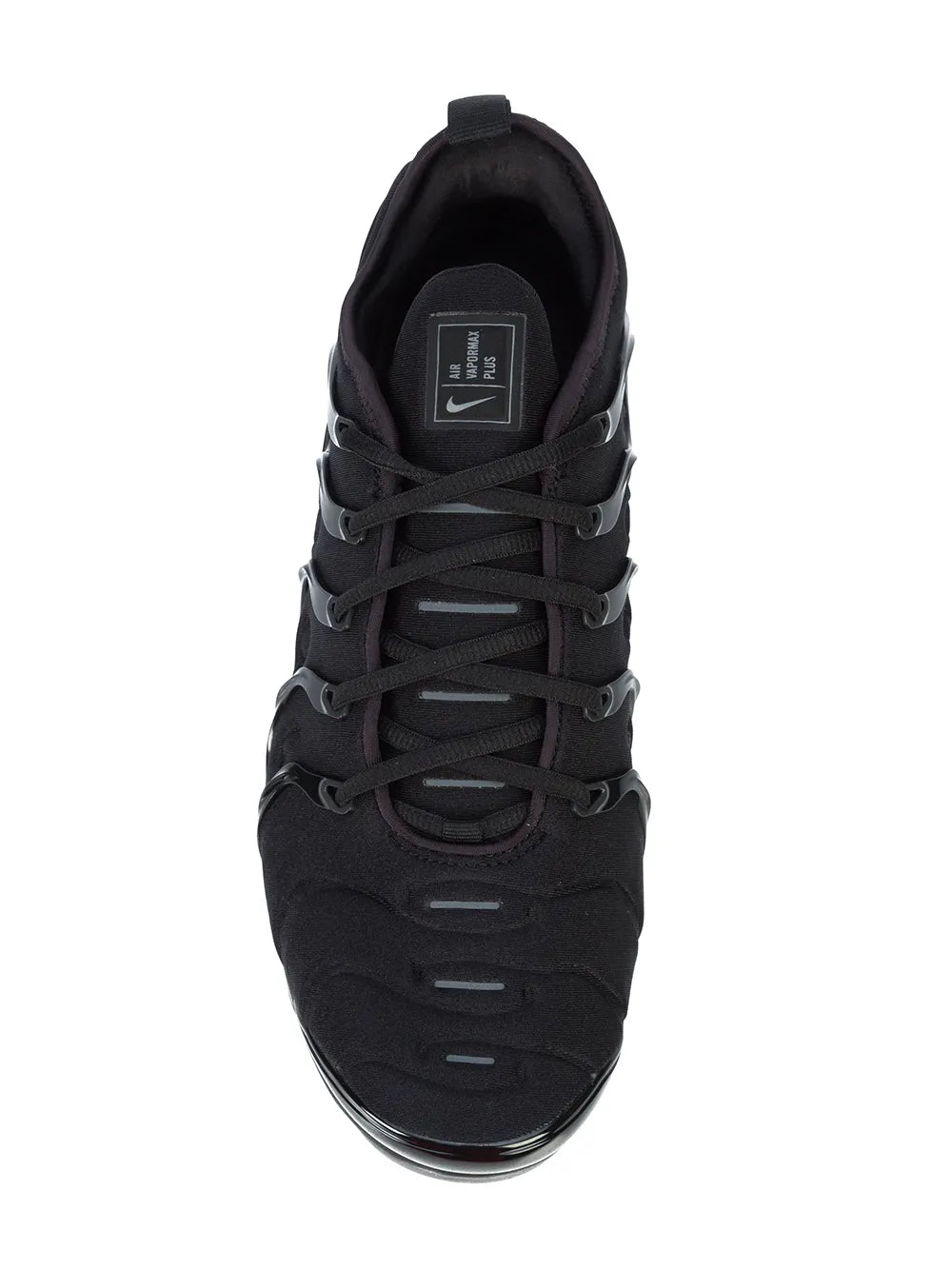 Zapatillas Nike Air vapor max plus 'Triple black'