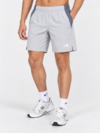 Short The North Face  Logo reflectante ‘Gris claro’