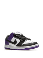 Zapatilla Nike Sb Low Court Purple