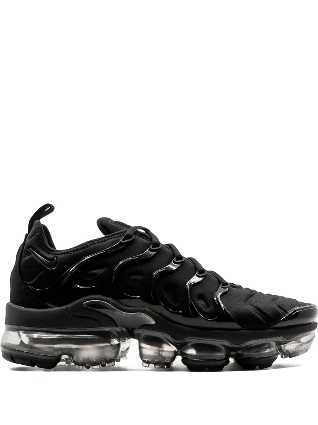Zapatilla Nike Vapormax plus Se 'Negra'