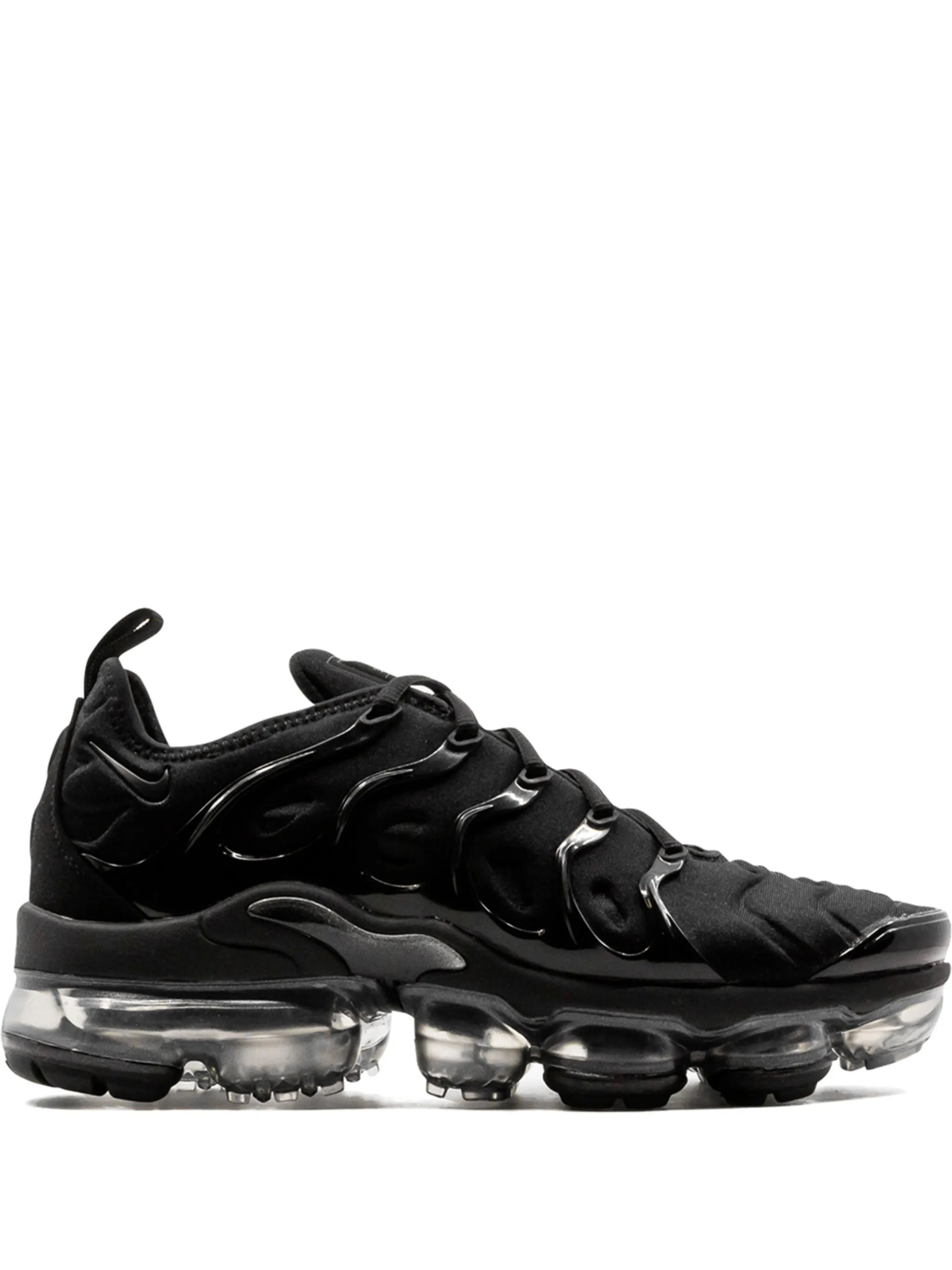 Zapatilla Nike Vapormax plus Se 'Negra'
