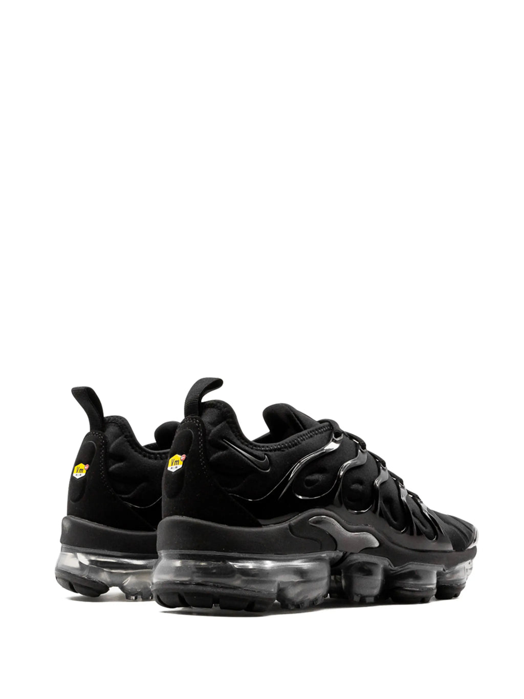 Zapatilla Nike Vapormax plus Se 'Negra'