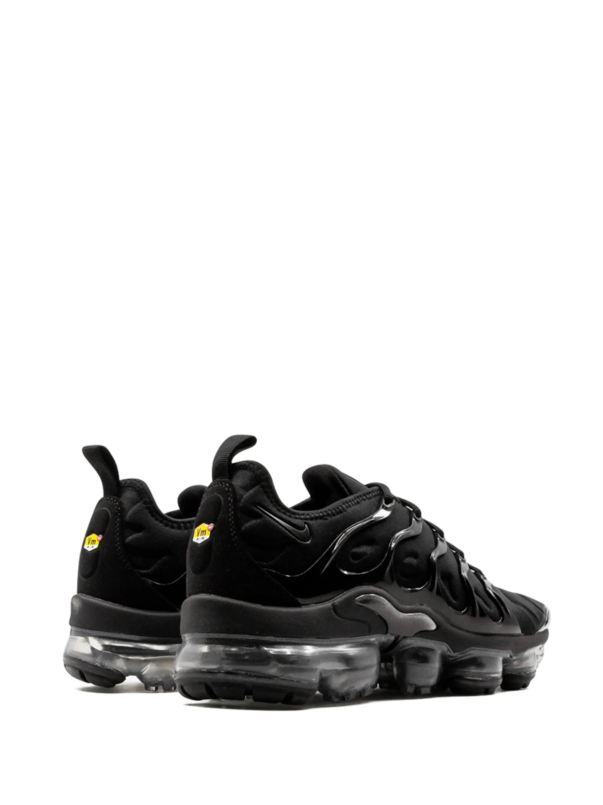 Zapatilla Nike Vapormax plus Se 'Negra'