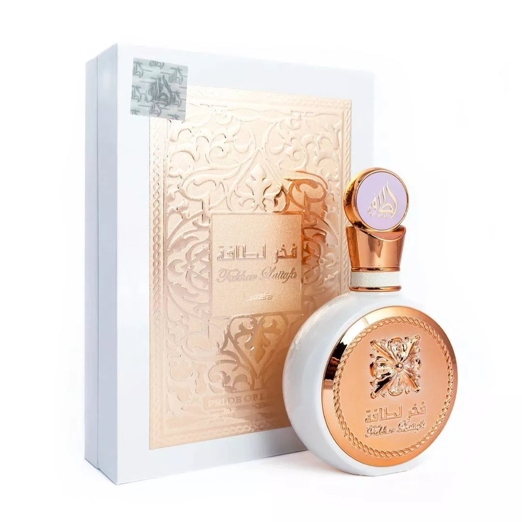 Perfume Lattafa Pride Fakhar EDP 100ml