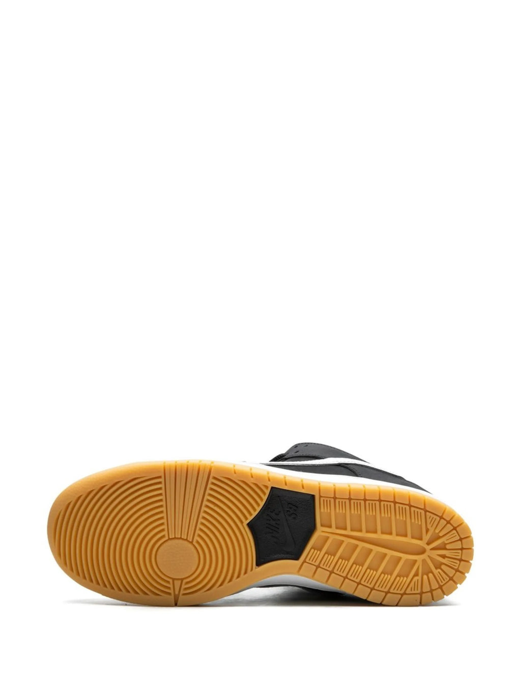 Zapatilla Nike Dunk low pro 'negro'