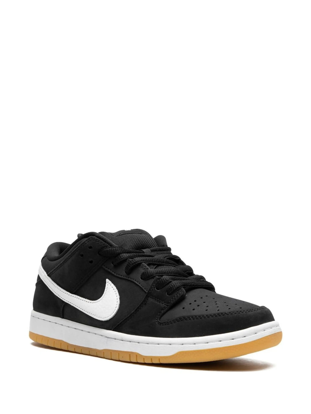 Zapatilla Nike Dunk low pro 'negro'