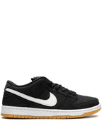 Zapatilla Nike Dunk low pro 'negro'