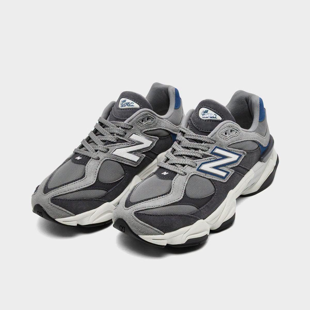 Zapatillas New Balance 9060 Gs ‘Gris/blue’