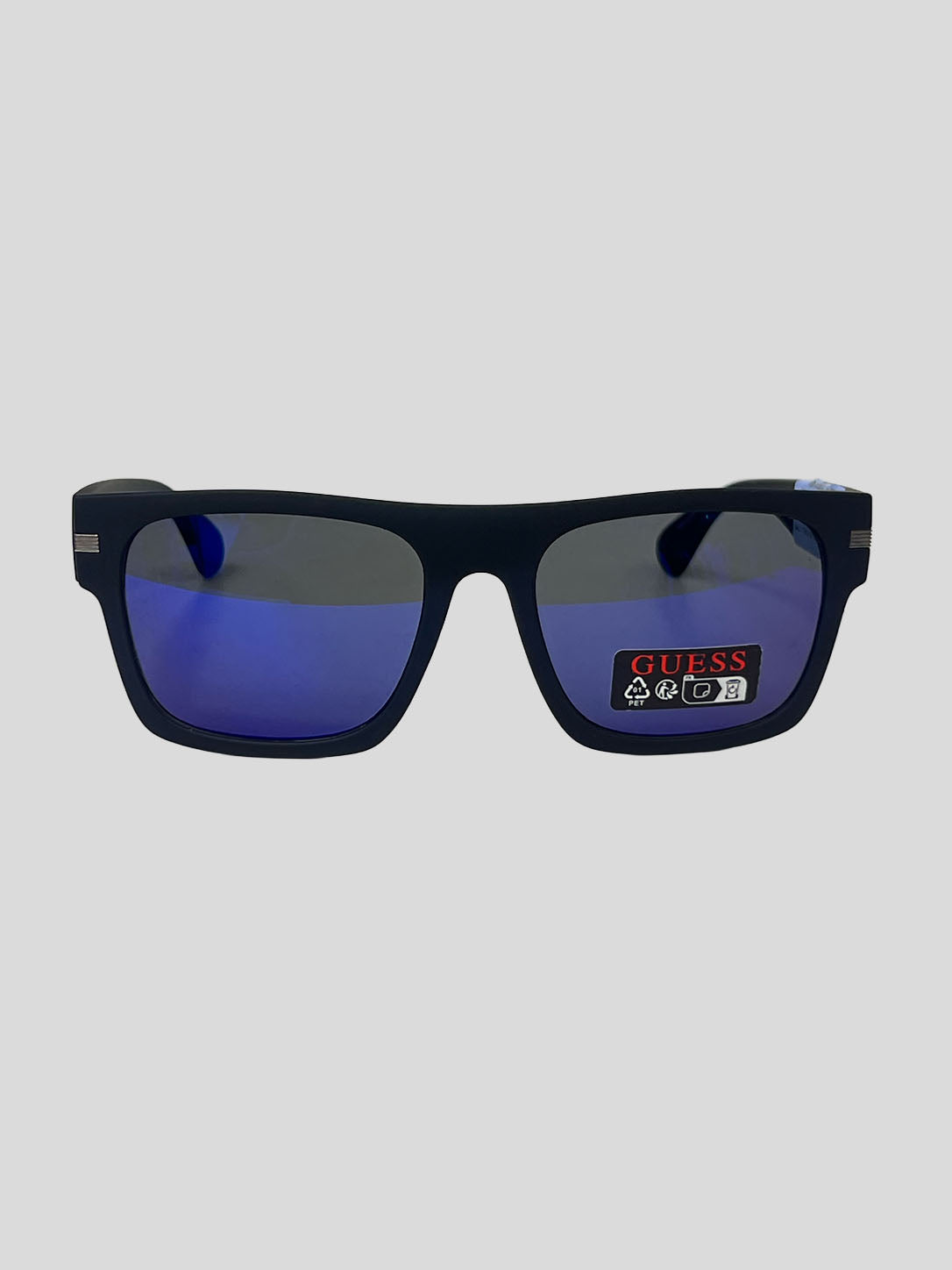 Gafas Guess tornasol blue ‘negro’