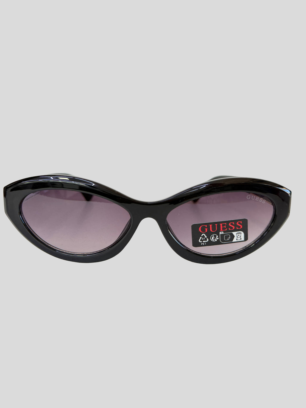 Gafas Guess Cat Eyes ‘Negro’