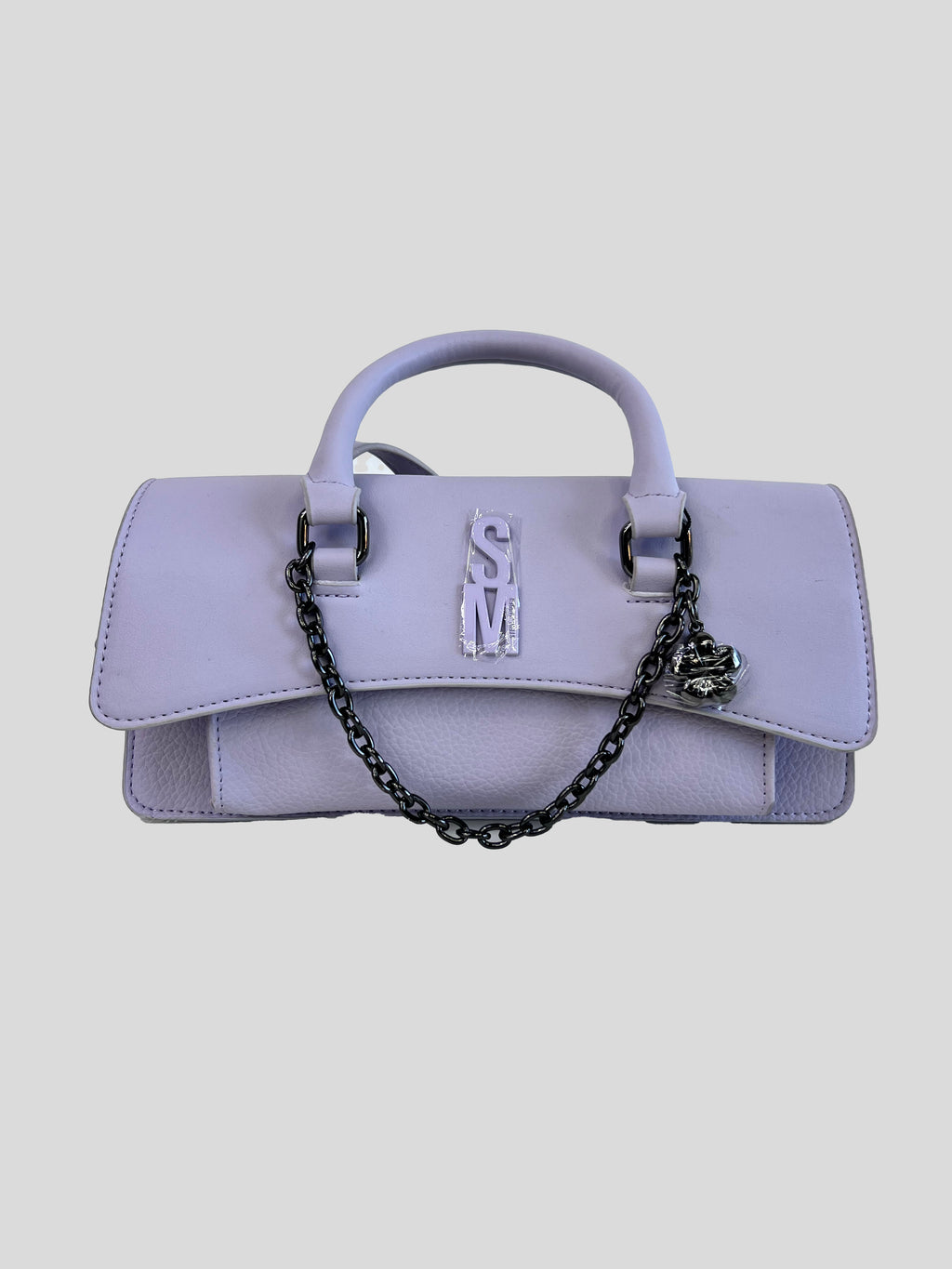Cartera Steve Madden ‘Galactic Lila’