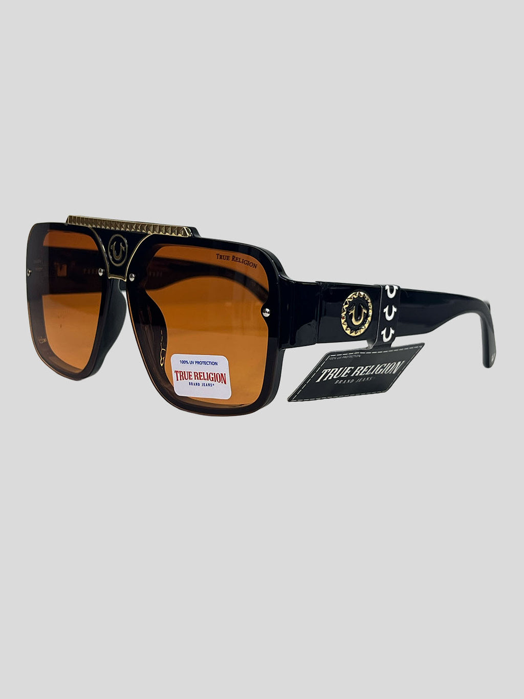 Gafas True Religion  ‘negro/marron’
