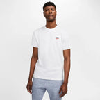Polera Nike Sportswear Club