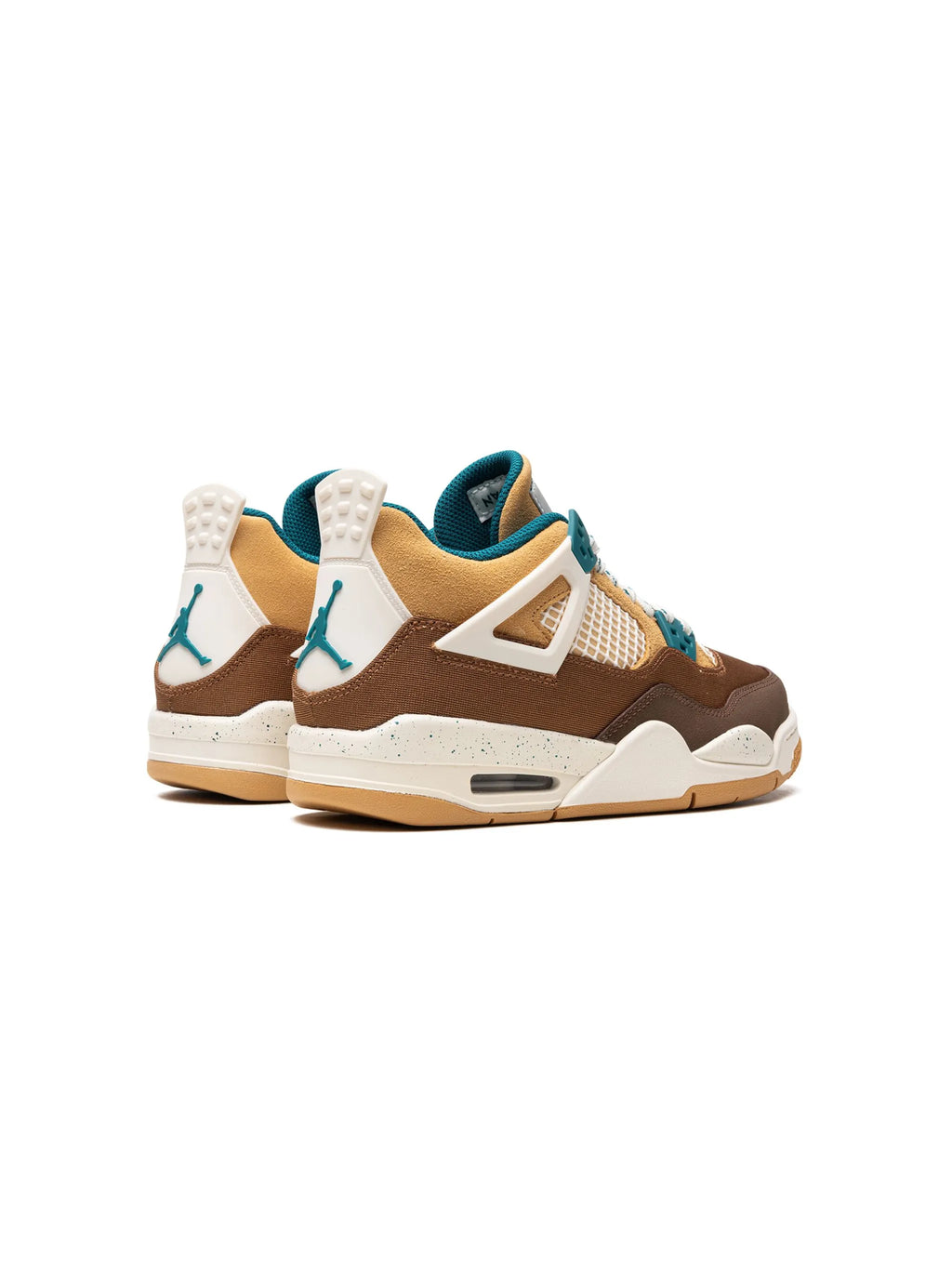 Zapatilla Air Jordan 4 retro 'Cacao Wow'