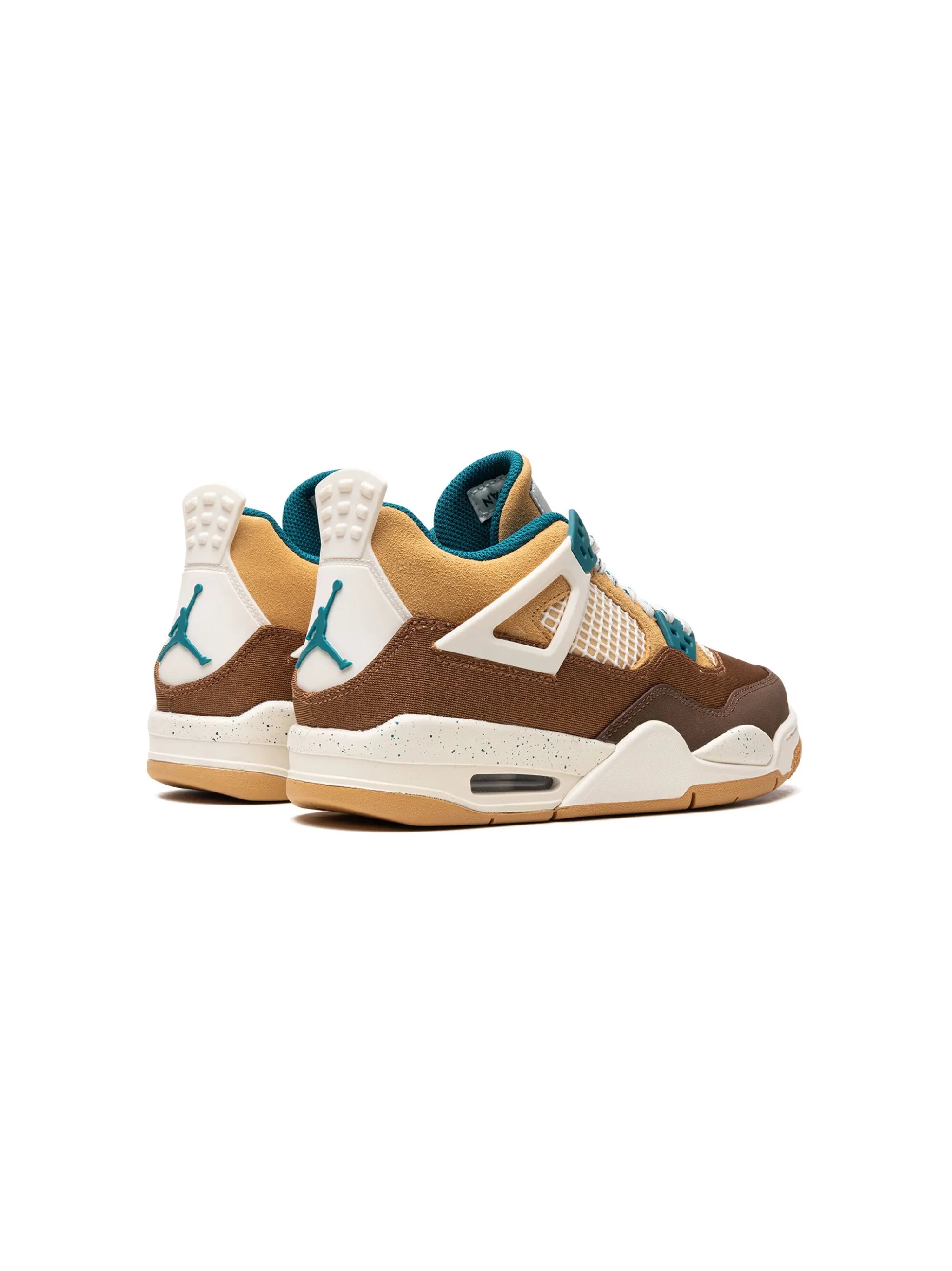 Zapatilla Air Jordan 4 retro 'Cacao Wow'