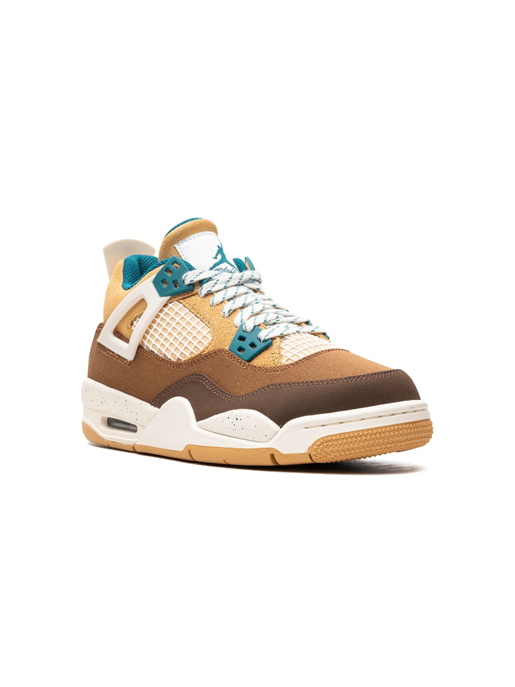 Zapatilla Air Jordan 4 retro 'Cacao Wow'