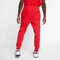 Pantalon Nike Sportwear Club Fleece 'Red'