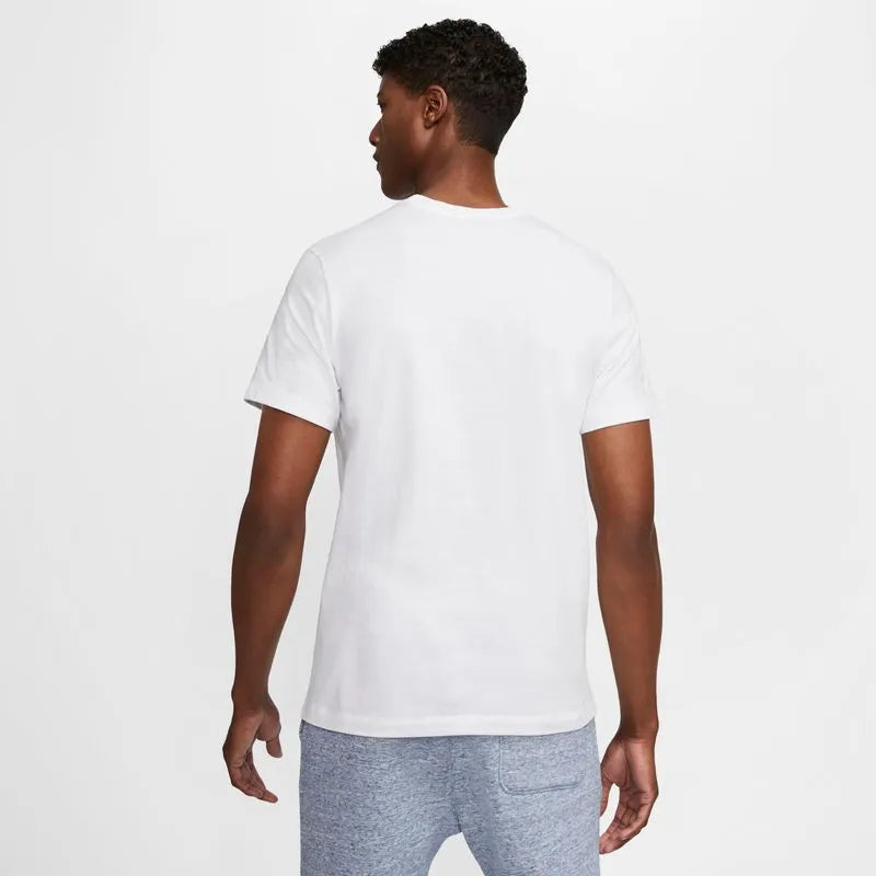 Polera Nike Sportswear Club