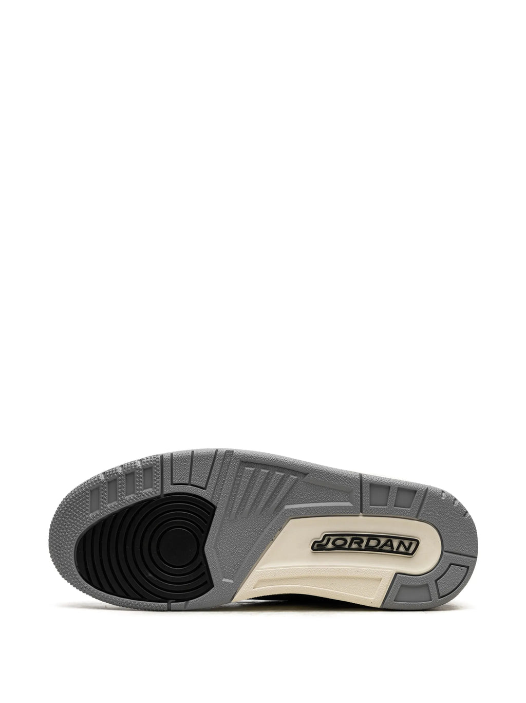 Zapatilla Air Jordan 3 retro 'off noir'