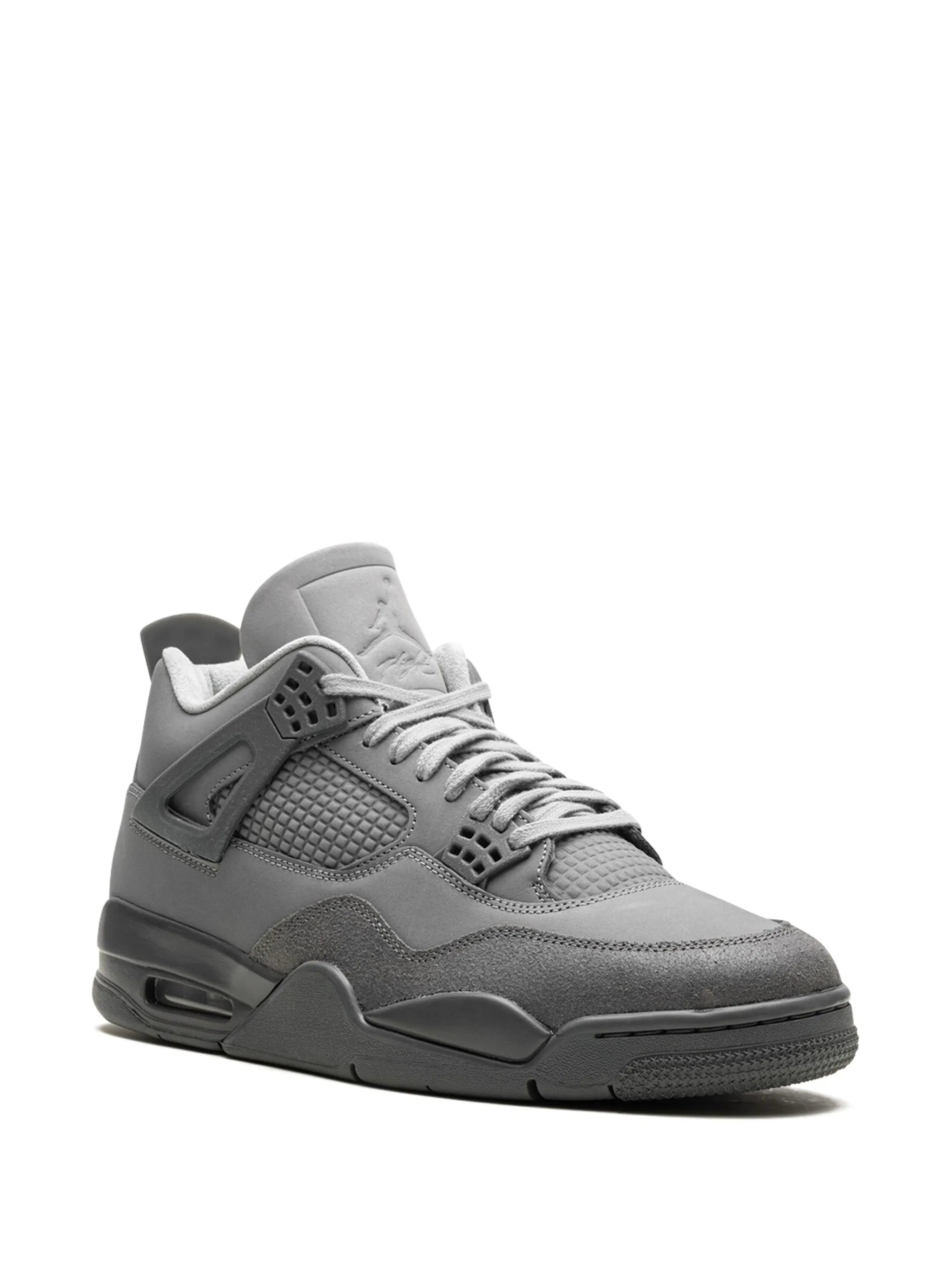 Zapatilla Air Jordana 4 Retro ‘smoke grey'